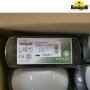 FRANCY OP SMART PACK GRIGIO OPALE E27
