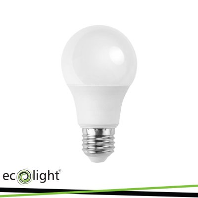 CLASSICA E27 10W 6500K 900LM
