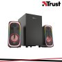 GXT635 RUMAX RGB BT 2.1 SPEAKER SET