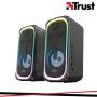 GXT635 RUMAX RGB BT 2.1 SPEAKER SET