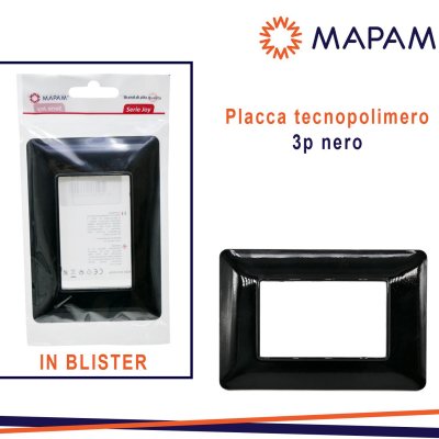 PLACCA                        TX T3 JOY IN BLISTER