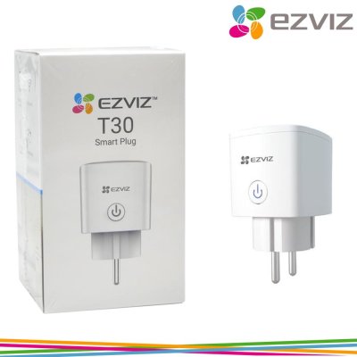 PRESA SMART T30-10A-EU