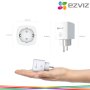 PRESA SMART T30-10A-EU