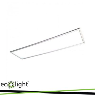PANNELLO LED 1195X295 50W 3000K 4500LM IP20