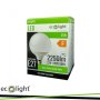 GLOBO E27 G120 25W 6500K 2250LM