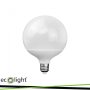 GLOBO E27 G120 25W 4000K 2250LM