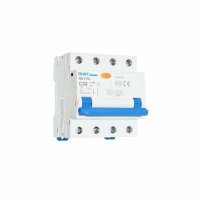 CHT INT MTD 32A 30MA
