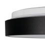 PLAFONIERA LED VAND LED 17,5W NW B - KANLUX