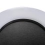 PLAFONIERA LED TURA LED 24W-NW-O-B - KANLUX