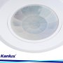 SENSORE DI MOVIMENTO PIR ZONA MINI-W - KANLUX