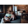 LAMPADA A LED PLUG-IN ORISA LED WW B - KANLUX