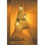 LAMPADINA LED XLED W G45E14 4,5W-WW - KANLUX