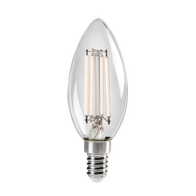 LAMPADINA LED XLED W C35E14 4,5W-WW - KANLUX