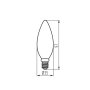 LAMPADINA LED XLED W C35E14 4,5W-WW - KANLUX