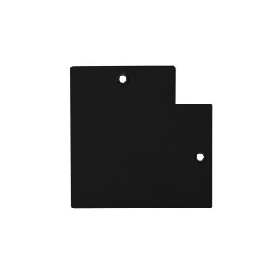 ACCESSORIO DEL SISTEMA A BINARIO TEAR N RC-CON-L B - KANLUX