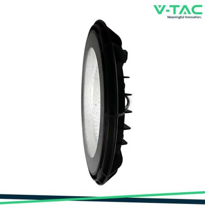 LED SOSPENSIONE INDUSTRIALE 200W 6400K