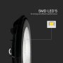 LED SOSPENSIONE INDUSTRIALE 200W 6400K