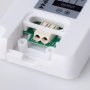 ALIMENTATORE DA MOBILE 24W 12V IP44 98X47X16MM