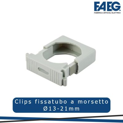 CLIPS FISSAT.GUAINA A MORS. 13/21