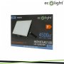 PROIETTORE LED NL-2 50W 6500K  4500LM IP65