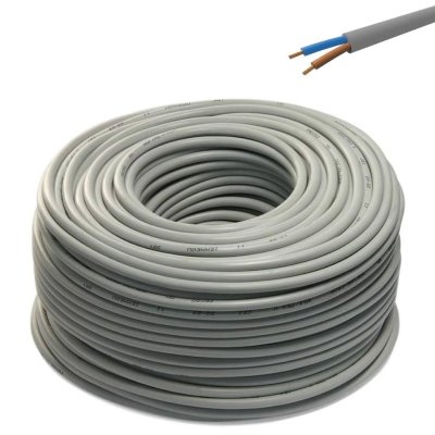 CAVO BUTILICO FG16OR16 2X10MM