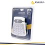 LAMPADA SOLARE CON SENSORE 20W BIANCO