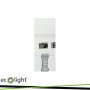PROGR.ASTRONOMICO ELETTRONICO  PC-3E-DIN 3600W 16A 2 CANALI