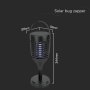 SOLAR INSECT KILLER - 3 IN 1 INSTALLATION