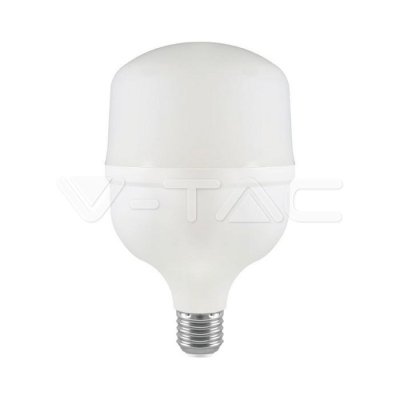 LED LAMPADINA 20W T80 E27 PLASTICA 6500K