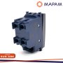 INVERTITORE UNIPOLARE SPIA SUN-T5 964G GRIGIO