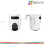 TELECAMERA A DOPPIA OTTICA 5+5MP DA ESTERNO, WI-FI, PATTUGLI