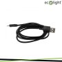 PROIETTORE LED 10W PORTATILE CON BATTERIA