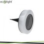 LAMPADA SOLARE DA GIARDINO 4000K IP44