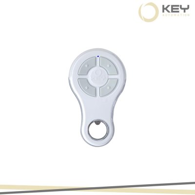 COPIATORE FIX BIANCO KEY 433MHZ