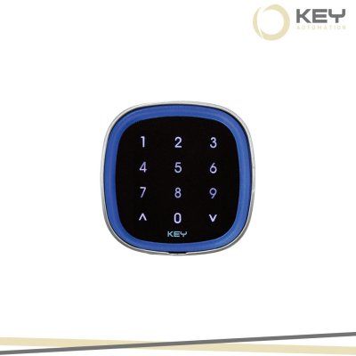 DECODER 2CH KEY