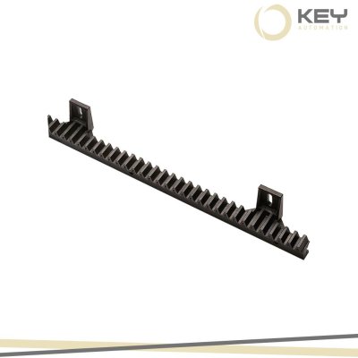CREMAGLIERA M4 NYLON MAX 800KG KEY