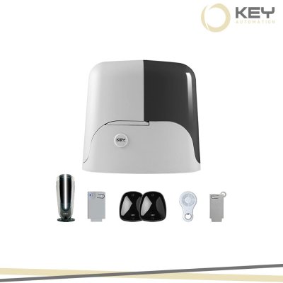 KIT-E SCORREVOLE 700KG 24V