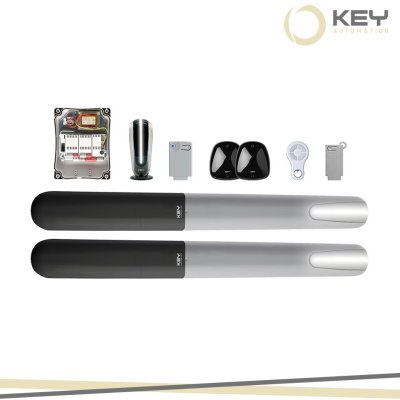 KIT-E RAY4024 CON 14A E KUBE  KEY