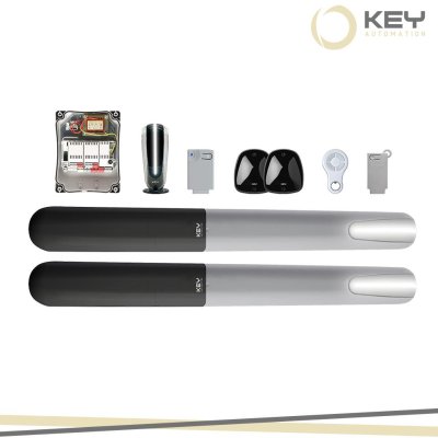 KIT-E RAY2524 CON 14A E KUBE KEY