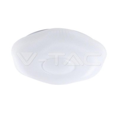 30W / 60W / 30W PLAFONIERA DI DESIGN DIMMERABILE CON TELECOMANDO PLUM BLOSSOM COVER
