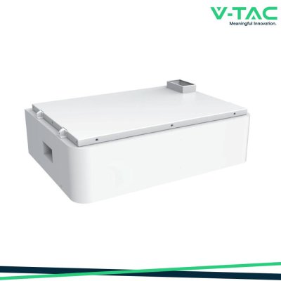 BATTERIA DA 5KWH 51.2V 100AH   LITIO BATTERY MODULE