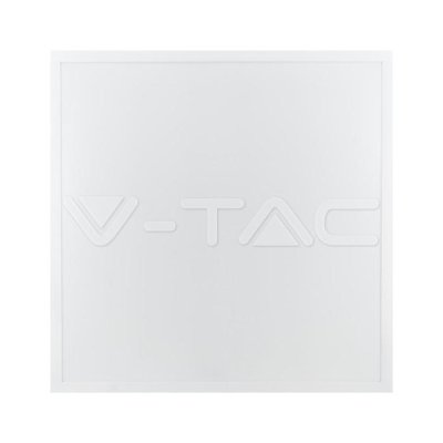36W LED BACKLIT PANEL 595X595MM-DRIVER IP65 (FLICKER FREE)40