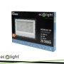 PROIETTORE PREMIUM 200W 20000LM 6500K IP65