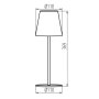 LAMPADA DA TAVOLO LED INITA LED IP54 BR - KANLUX