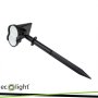 FARETTO SOLARE DA GIARDINO A LED SRO-1