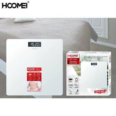 BILANCIA PESAPERSONA ELETTRONICA FINO A 180KG