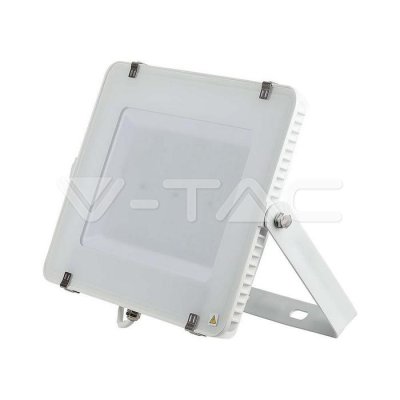 200W SMD FLOODLIGHT WITH SAMSUNG CHIP 4000K WHITE BODY