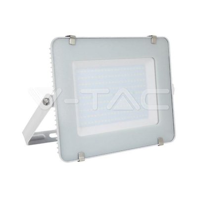 200W SMD FLOODLIGHT WITH SAMSUNG CHIP 6500K WHITE BODY