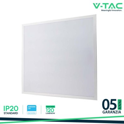 36W LED BACKLIT PANEL WITH SAMSUNGCHIP  4000K 120LM/WATT