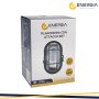 LAMPADA TARTARUGA E27 IP44 NERO